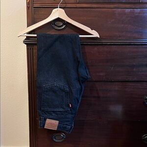 Levi’s 501 Selvedge Denim